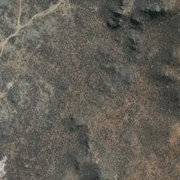 Satellite imagery of Punta Deseada, CL
