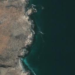 Satellite imagery of Punta Larga, CL