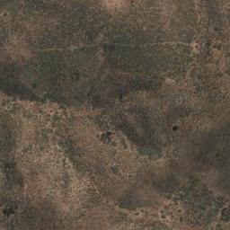 Satellite imagery of Cerro Negro, CL