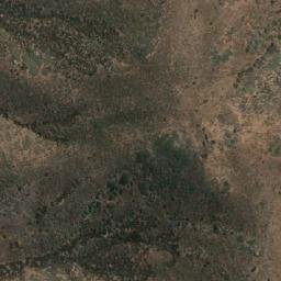 Satellite imagery of Cerro La Viñita, CL