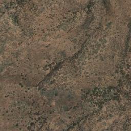 Satellite imagery of Cerro Lormata, CL
