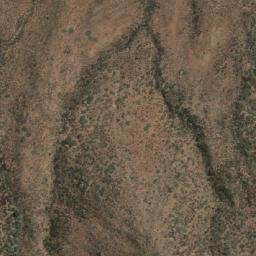 Satellite imagery of Cerro Lormata, CL