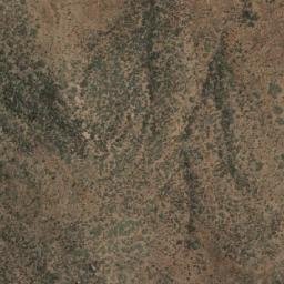 Satellite imagery of Cerro Lormata, CL