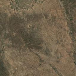 Satellite imagery of Loma Cardizal, CL