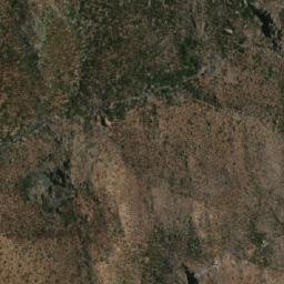 Satellite imagery of Cerro del Toro, CL