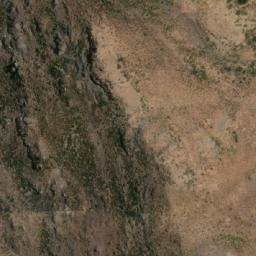 Satellite imagery of Cerro del Toro, CL