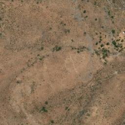 Satellite imagery of Cerro del Toro, CL
