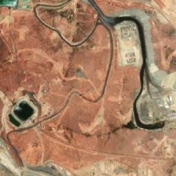 Satellite imagery of El Cacho, CL