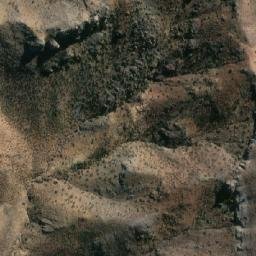 Satellite imagery of Corral Quemado, CL