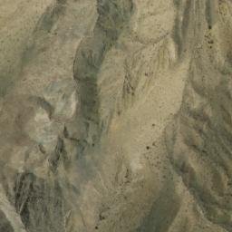 Satellite imagery of Mogote Quebraditas, AR