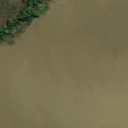 Satellite imagery of Ponta da Ceroula, BR