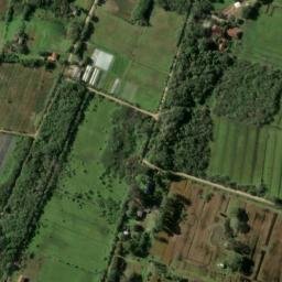Satellite imagery of Colina da Boa Vista, BR