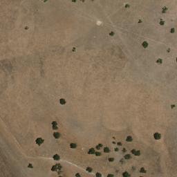 Satellite imagery of Catamouri Hill, AU