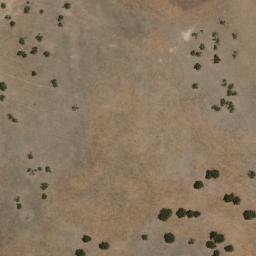 Satellite imagery of Catamouri Hill, AU