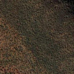 Satellite imagery of Yeeding Hill, AU