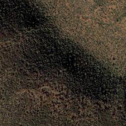 Satellite imagery of Yeeding Hill, AU