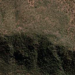 Satellite imagery of Muddarning, AU