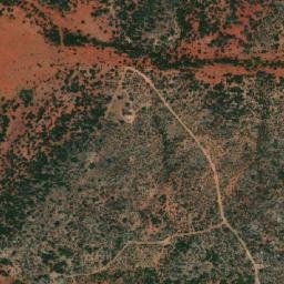 Satellite imagery of Consul, AU