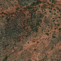 Satellite imagery of Consul, AU