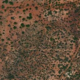 Satellite imagery of Consul, AU
