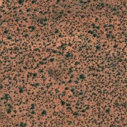 Satellite imagery of Beela Rockhole, AU