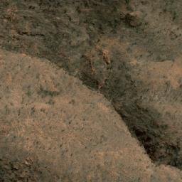 Satellite imagery of Mount Lee, AU