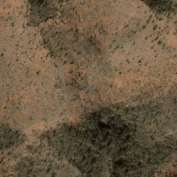Satellite imagery of Sunshine Peak, AU