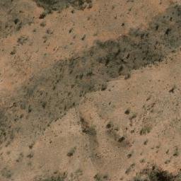 Satellite imagery of Sunshine Peak, AU