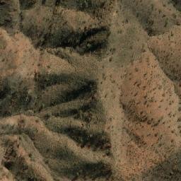 Satellite imagery of Humanitys Seat, AU