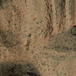 Satellite imagery of Humanitys Seat, AU