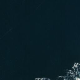 Satellite imagery of Punta Deseada, CL