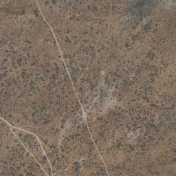 Satellite imagery of Monte Morban, CL