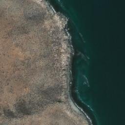 Satellite imagery of Monte Morban, CL