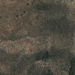 Satellite imagery of Cerro Negro, CL