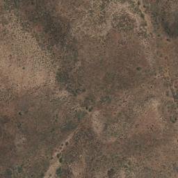 Satellite imagery of Cerro Negro, CL
