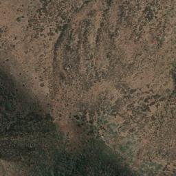 Satellite imagery of Cerro Lormata, CL