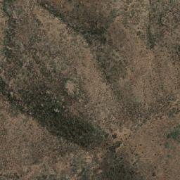 Satellite imagery of Cerro Lormata, CL