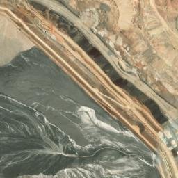 Satellite imagery of La Maravilla, CL