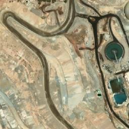 Satellite imagery of La Maravilla, CL