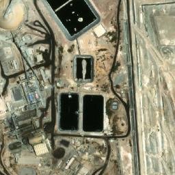 Satellite imagery of La Maravilla, CL