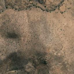 Satellite imagery of Pollaco, CL