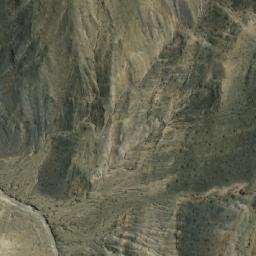 Satellite imagery of Mogote Quebraditas, AR