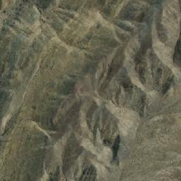 Satellite imagery of Mogote Quebraditas, AR