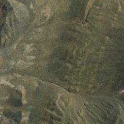 Satellite imagery of Mogote Quebraditas, AR