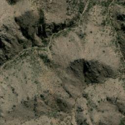 Satellite imagery of Mogote del Tero, AR