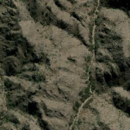 Satellite imagery of Mogote del Tero, AR