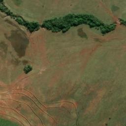 Satellite imagery of Mina do Faxinal-Faxinal, BR