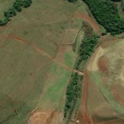 Satellite imagery of Mina do Faxinal-Faxinal, BR