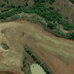 Satellite imagery of Mina do Faxinal-Faxinal, BR