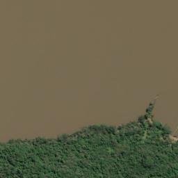 Satellite imagery of Ponta dos Coatis, BR